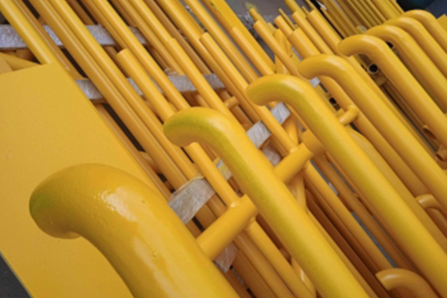 Acessórios de engenharia