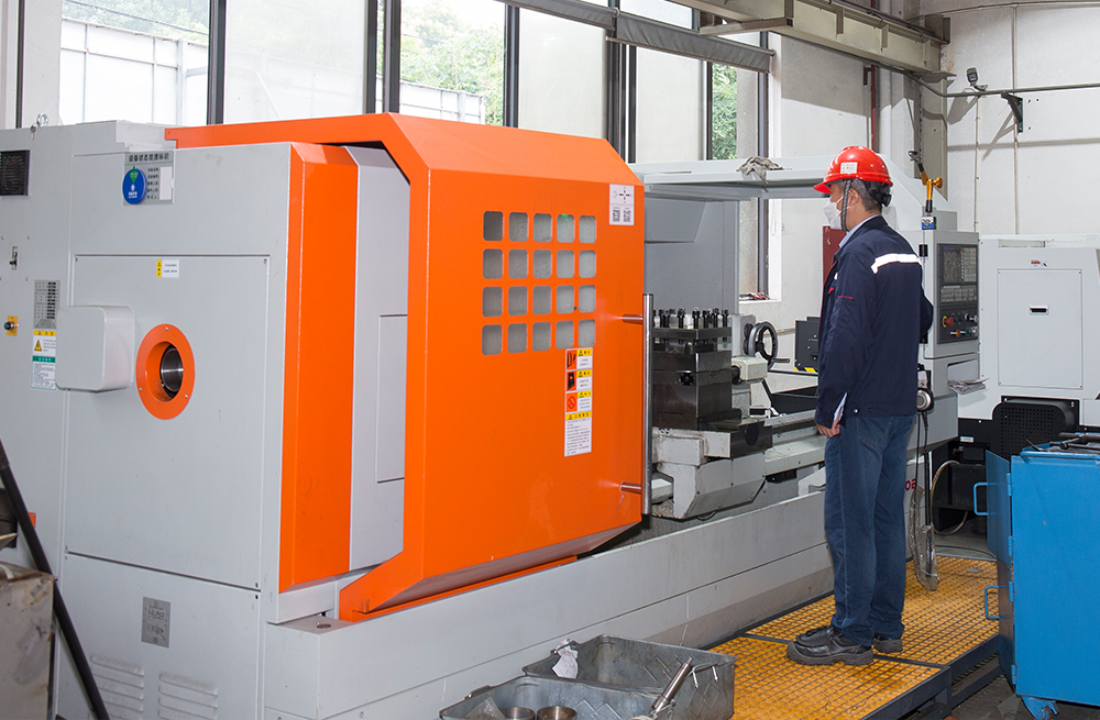 Como resolvemos os pontos problemáticos da indústria: